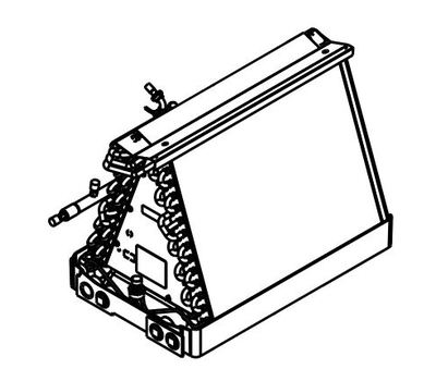  - Replacement Coil
